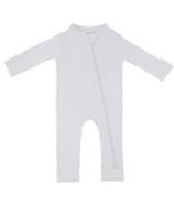 Kyte BABY Zippered Romper Storm