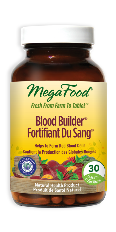 Buy MegaFood Blood Builder At Well Ca Free Shipping 35 In Canada   Cb5b72e4e74985a2efdda17e93a16b5d Ra,w403,h806 Pa,w403,h806 