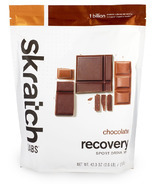 Skratch Labs Sport Recovery Drink Mix Chocolat