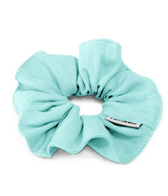 Caribou Scrunchies Mint