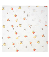 Belan.J Swaddle Blanket Orchard