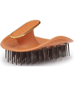 Manta Hair Brush Kinks, Coils & Curls
