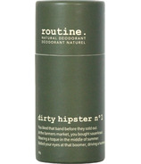 Routine Dirty Hipster Stick Deodorant