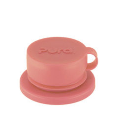 image of Pura Big Mouth Sport Top Rose with sku:339789