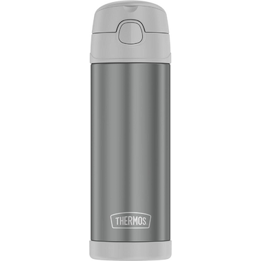 Thermos 16 oz. Kid's Funtainer Insulated Stainless Steel Water