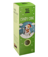 Moo Moo Bath Co. Bath Bomb Trio Candy Cane