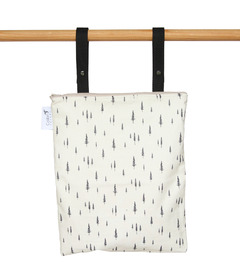 Colibri Regular Wet Bag Whispering Pines