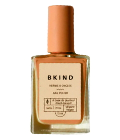 BKIND Nail Polish 