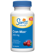 Produit naturel suisse Cran-Max