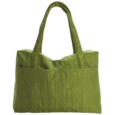 Buy BAGGU Cloud Carry-On Avocado at Well.ca | Free Shipping $35+ in Canada