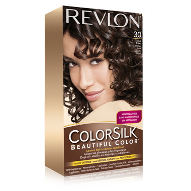 Buy Revlon Colorsilk Hair Colour at Well.ca | Free Shipping $35+ in Canada