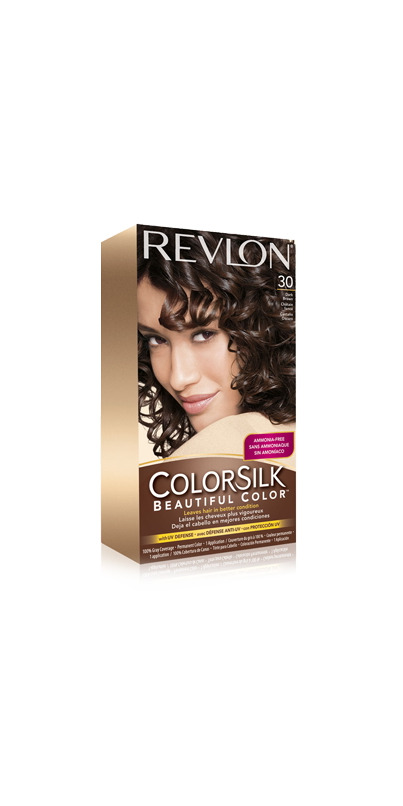 Buy Revlon Colorsilk Hair Colour at Well.ca | Free Shipping $35+ in Canada