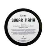 K'pure Sugar Mama Ultra Rich Moisturizing Scrub Citrus