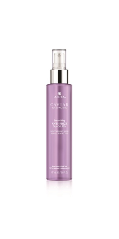 Buy Alterna Caviar Anti-Aging Smoothing Anti-Frizz Dry Oil Mist at Well ...