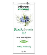 Kariderm Black Cumin Oil