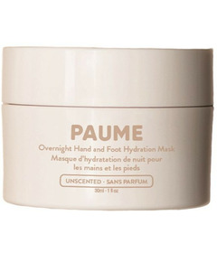 PAUME Mini Overnight Hand & Foot Mask Cream