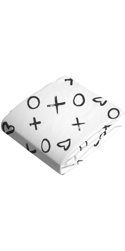 flannel crib sheets canada