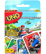 UNO Mario Kart