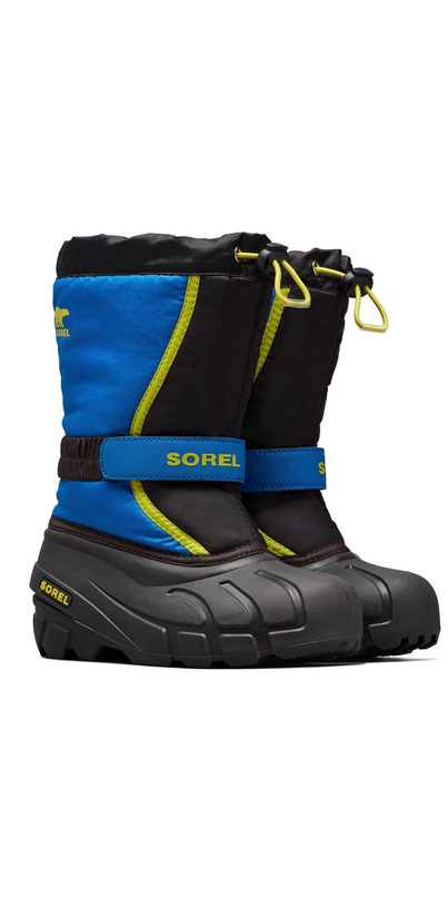 sorel flurry winter boots