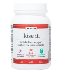 Aeryon Wellness Lose it