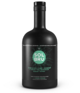 Solbru Non-Alcoholic Botonical Beverage Balance + Connect