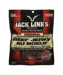 Jack Link's viande séchée au boeuf Original