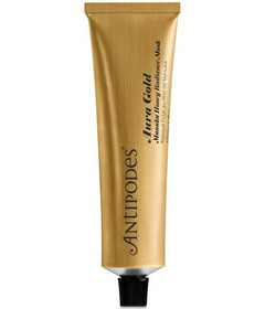 Antipodes Aura Gold Manuka Honey Mask