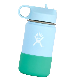 Hydro Flask Kids Wide Mouth Frost
