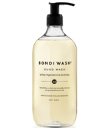 Bondi Wash Hand Wash Sydney Menthe poivrée & Romarin
