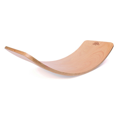 Kinderfeets Kinderboard Natural Kinderfeets Kinderboard Natural