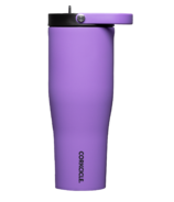 Corkcicle Go Cup XL Varisty Purple