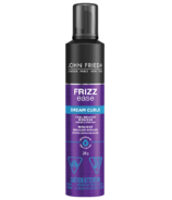 John Frieda Frizz Ease Curl Reviver Mousse