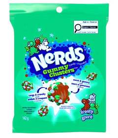 Nerds Gummy Clusters Frosty