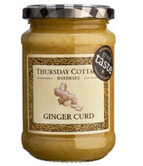 Thursday Cottage Ginger Curd