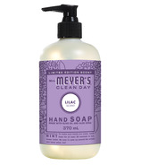 Mrs. Meyer's Clean Day Hand Soap Lilac