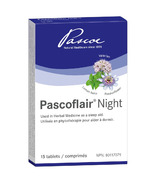 Pascoe Pascoflair Night