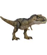 Jurassic World Thrash 'n Devour Tyrannosaurus Rex