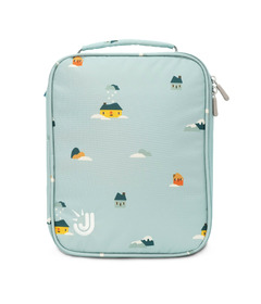 Jan & Jul Lunch Bag Home Sweet Home
