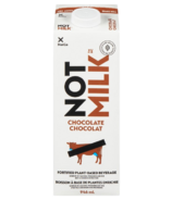 NotMilk Chocolate Plant Based Beverage
