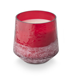 ILLUME Baltic Glass Cranberry Currant