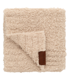 Pip + Phee Plush Lovey Blanket Sand