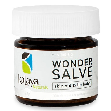 Kalaya Naturals Wonder Salve Kalaya Naturals Wonder Salve