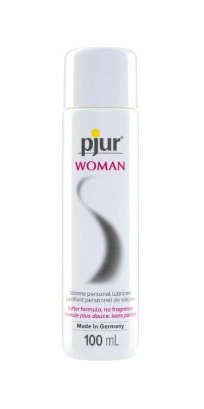 Silicone Lubricant Pjur 10650 250 ml main image 0