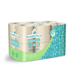 Bamboolia Bath Tissue