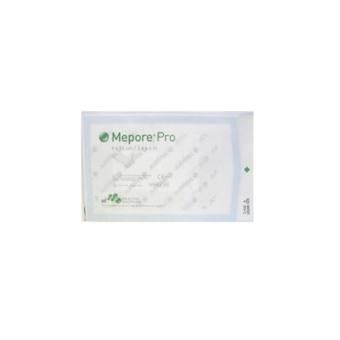 Mepore Pro Absorbent Showerproof Adhesive Dressings Mepore Pro Absorbent Showerproof Adhesive Dressings