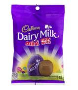Cadbury Dairy Milk Chocolate Mini Eggs