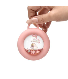 Ooci Orb Unicorn Pink