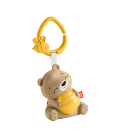 Fisher-Price Beary Soothing Sound Machine