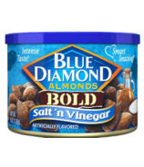 Blue Diamond Bold Almonds Salt' N Vinegar 