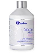 CanPrev Silicon +Biotin Beauty